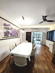 Blk 653B Jurong West Street 61 (Jurong West), HDB 5 Rooms #621067921